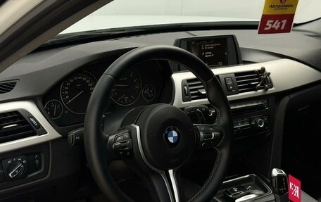 BMW 3 серия, 2015 год, 1 729 000 рублей, 14 фотография
