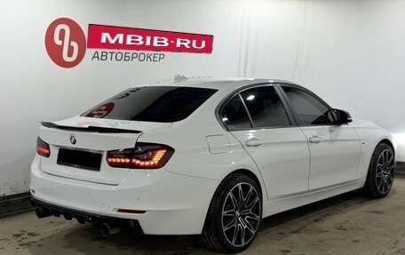BMW 3 серия, 2015 год, 1 729 000 рублей, 5 фотография