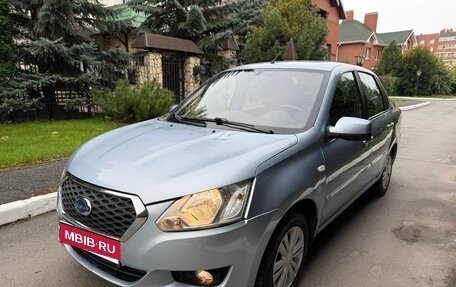 Datsun on-DO I рестайлинг, 2015 год, 415 000 рублей, 1 фотография