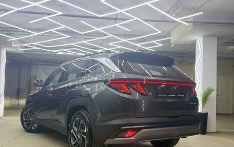 Hyundai Tucson, 2026 год, 3 950 000 рублей, 2 фотография