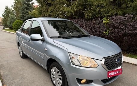 Datsun on-DO I рестайлинг, 2015 год, 415 000 рублей, 3 фотография