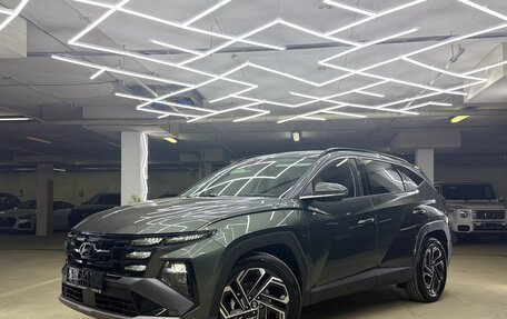 Hyundai Tucson, 2026 год, 3 950 000 рублей, 3 фотография