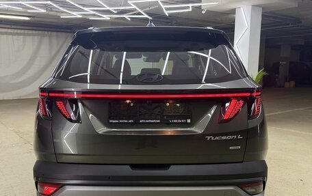 Hyundai Tucson, 2026 год, 3 950 000 рублей, 10 фотография