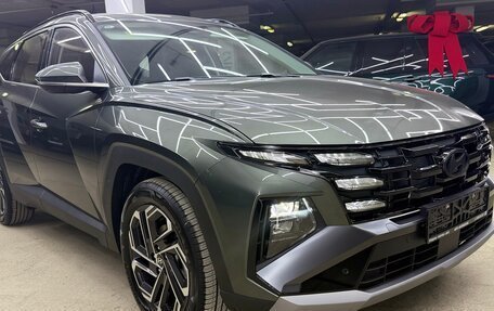 Hyundai Tucson, 2026 год, 3 950 000 рублей, 7 фотография