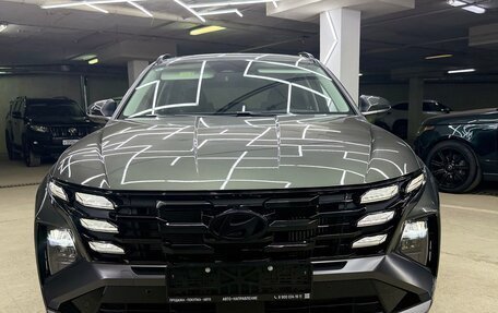 Hyundai Tucson, 2026 год, 3 950 000 рублей, 6 фотография