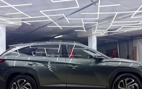 Hyundai Tucson, 2026 год, 3 950 000 рублей, 8 фотография
