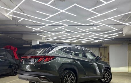 Hyundai Tucson, 2026 год, 3 950 000 рублей, 4 фотография