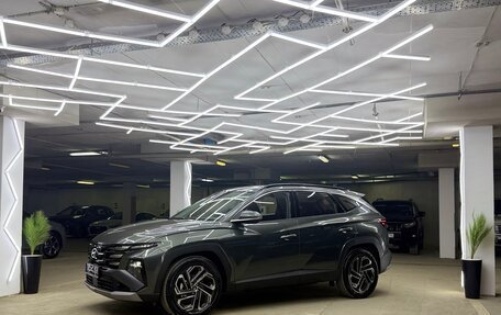 Hyundai Tucson, 2026 год, 3 950 000 рублей, 13 фотография