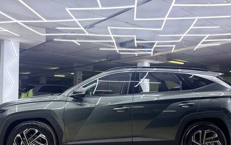 Hyundai Tucson, 2026 год, 3 950 000 рублей, 12 фотография