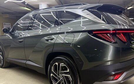Hyundai Tucson, 2026 год, 3 950 000 рублей, 11 фотография