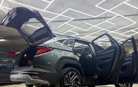 Hyundai Tucson, 2026 год, 3 950 000 рублей, 15 фотография