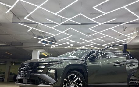 Hyundai Tucson, 2026 год, 3 950 000 рублей, 14 фотография