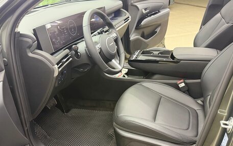 Hyundai Tucson, 2026 год, 3 950 000 рублей, 16 фотография
