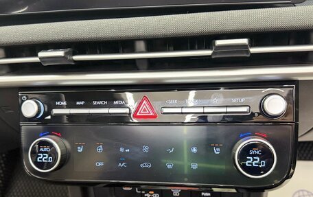 Hyundai Tucson, 2026 год, 3 950 000 рублей, 30 фотография