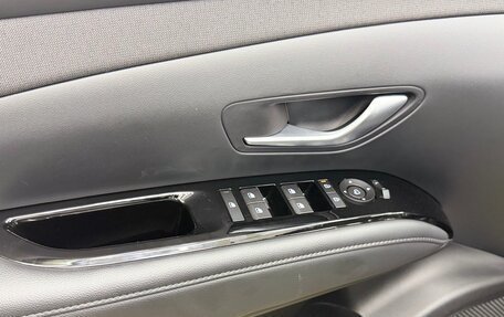 Hyundai Tucson, 2026 год, 3 950 000 рублей, 21 фотография