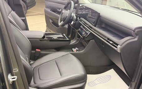 Hyundai Tucson, 2026 год, 3 950 000 рублей, 27 фотография