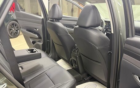 Hyundai Tucson, 2026 год, 3 950 000 рублей, 25 фотография