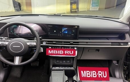 Hyundai Tucson, 2026 год, 3 950 000 рублей, 23 фотография