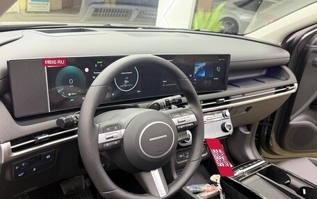 Hyundai Tucson, 2026 год, 3 950 000 рублей, 19 фотография