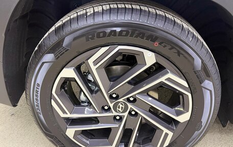 Hyundai Tucson, 2026 год, 3 950 000 рублей, 33 фотография