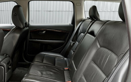 Volvo XC70 II рестайлинг, 2008 год, 1 330 000 рублей, 20 фотография