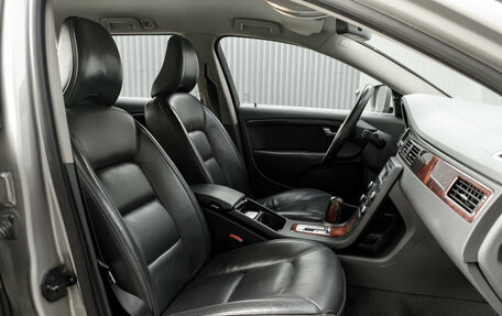 Volvo XC70 II рестайлинг, 2008 год, 1 330 000 рублей, 14 фотография