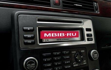 Volvo XC70 II рестайлинг, 2008 год, 1 330 000 рублей, 17 фотография