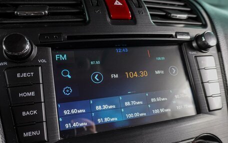 Subaru XV I рестайлинг, 2014 год, 1 449 000 рублей, 14 фотография