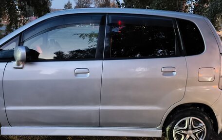 Nissan Moco I, 2005 год, 320 000 рублей, 2 фотография