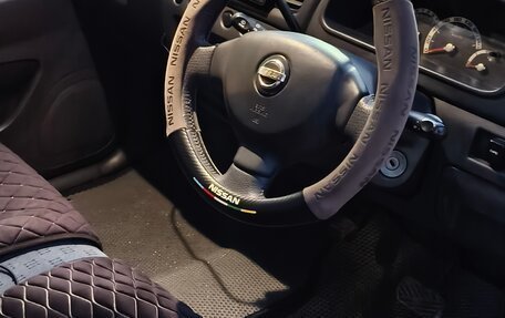 Nissan Moco I, 2005 год, 320 000 рублей, 5 фотография
