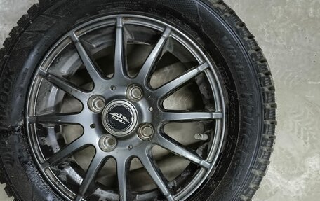 Nissan Moco I, 2005 год, 320 000 рублей, 11 фотография