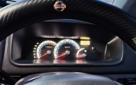 Nissan Moco I, 2005 год, 320 000 рублей, 9 фотография