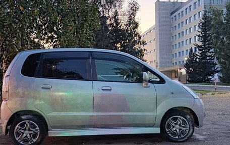 Nissan Moco I, 2005 год, 320 000 рублей, 4 фотография