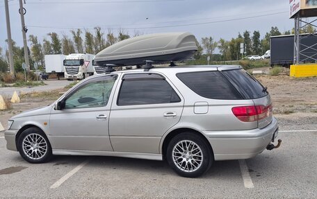 Toyota Vista V30, 2001 год, 550 000 рублей, 3 фотография