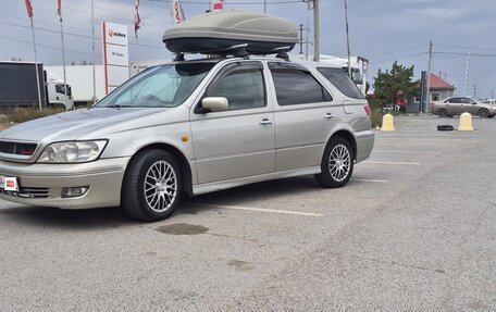 Toyota Vista V30, 2001 год, 550 000 рублей, 2 фотография