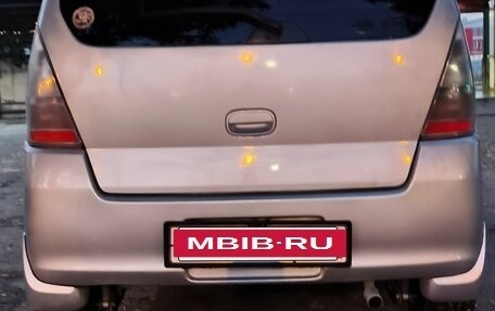 Nissan Moco I, 2005 год, 320 000 рублей, 3 фотография