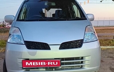 Nissan Moco I, 2005 год, 320 000 рублей, 1 фотография