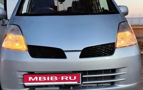 Nissan Moco I, 2005 год, 320 000 рублей, 8 фотография