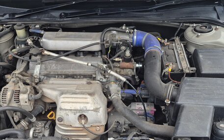 Toyota Vista V30, 2001 год, 550 000 рублей, 8 фотография