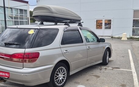 Toyota Vista V30, 2001 год, 550 000 рублей, 5 фотография