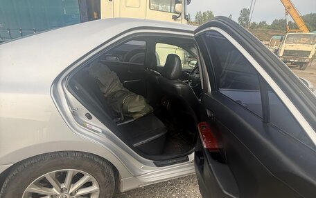 Toyota Camry, 2012 год, 1 860 000 рублей, 9 фотография