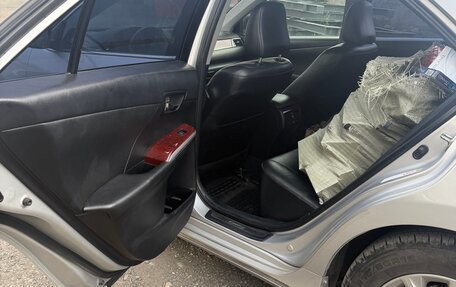 Toyota Camry, 2012 год, 1 860 000 рублей, 7 фотография