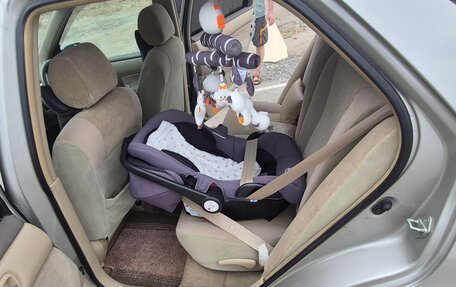 Toyota Vista V30, 2001 год, 550 000 рублей, 18 фотография