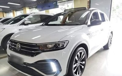 Volkswagen T-Roc I, 2021 год, 1 290 300 рублей, 1 фотография