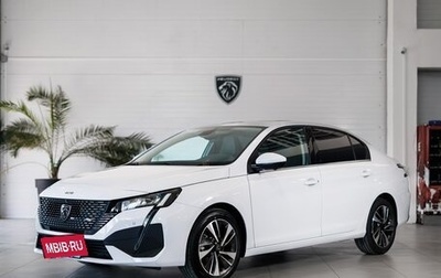Peugeot 408, 2026 год, 3 799 000 рублей, 1 фотография