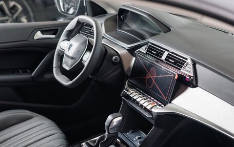 Peugeot 408, 2026 год, 3 799 000 рублей, 4 фотография
