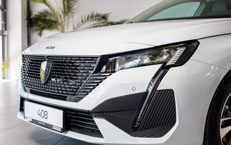 Peugeot 408, 2026 год, 3 799 000 рублей, 2 фотография