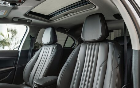 Peugeot 408, 2026 год, 3 799 000 рублей, 11 фотография
