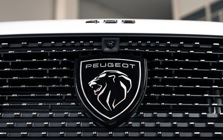 Peugeot 408, 2026 год, 3 799 000 рублей, 8 фотография