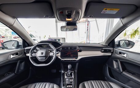 Peugeot 408, 2026 год, 3 799 000 рублей, 9 фотография